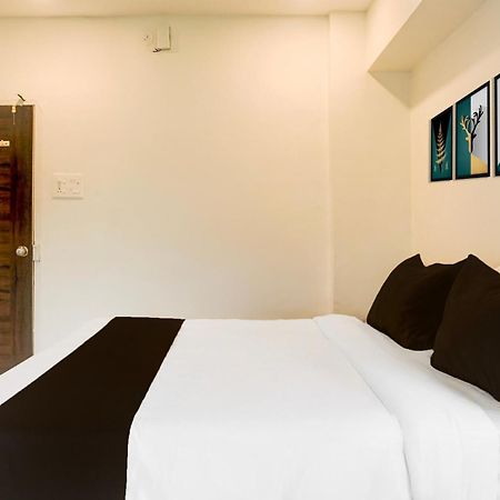 Super Hotel O Laxman Nagar Baner Πούνε Εξωτερικό φωτογραφία