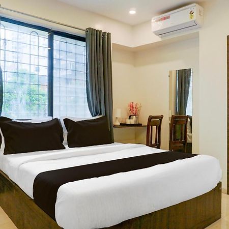 Super Hotel O Laxman Nagar Baner Πούνε Εξωτερικό φωτογραφία