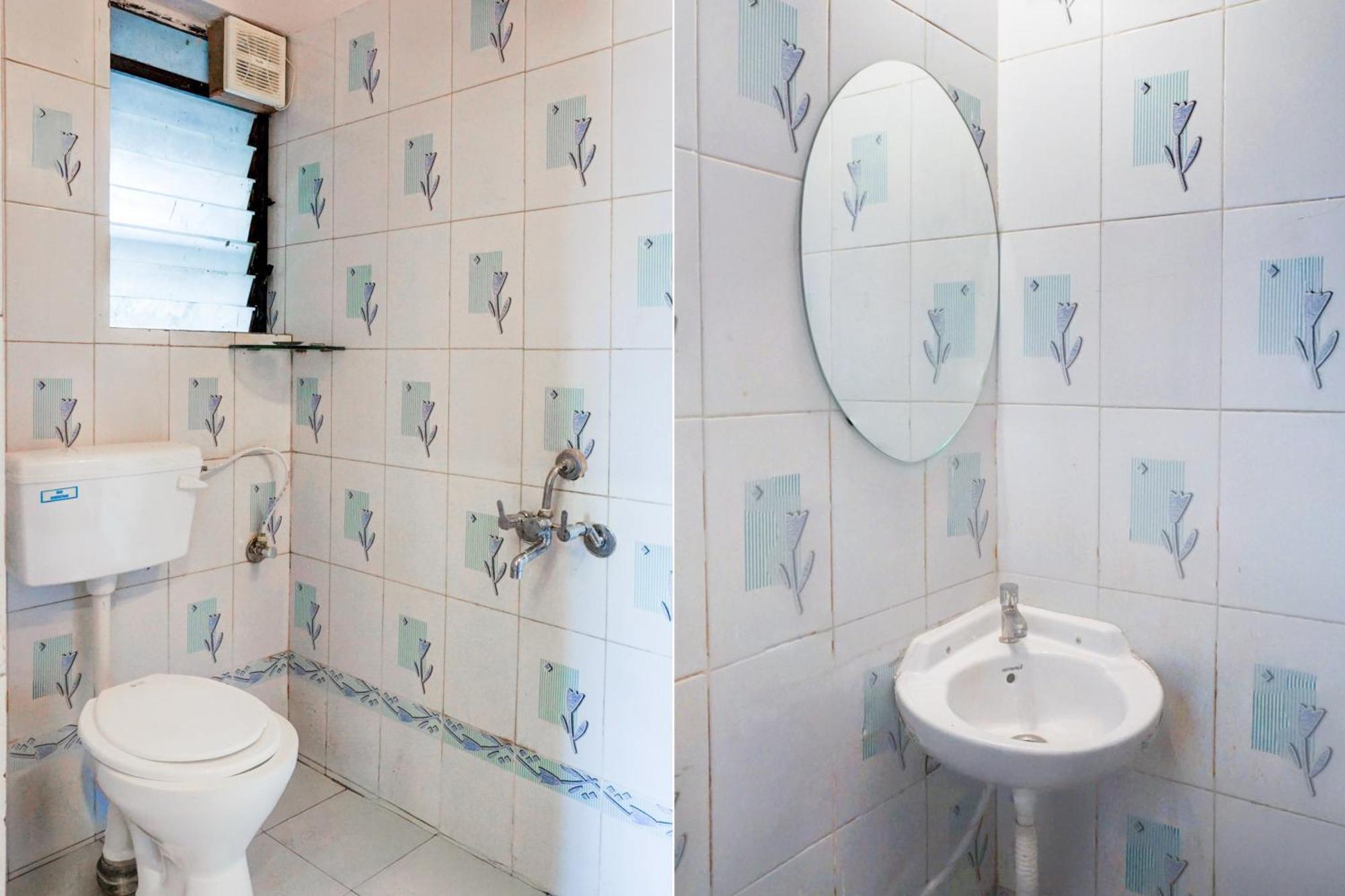 Super Hotel O Laxman Nagar Baner Πούνε Εξωτερικό φωτογραφία