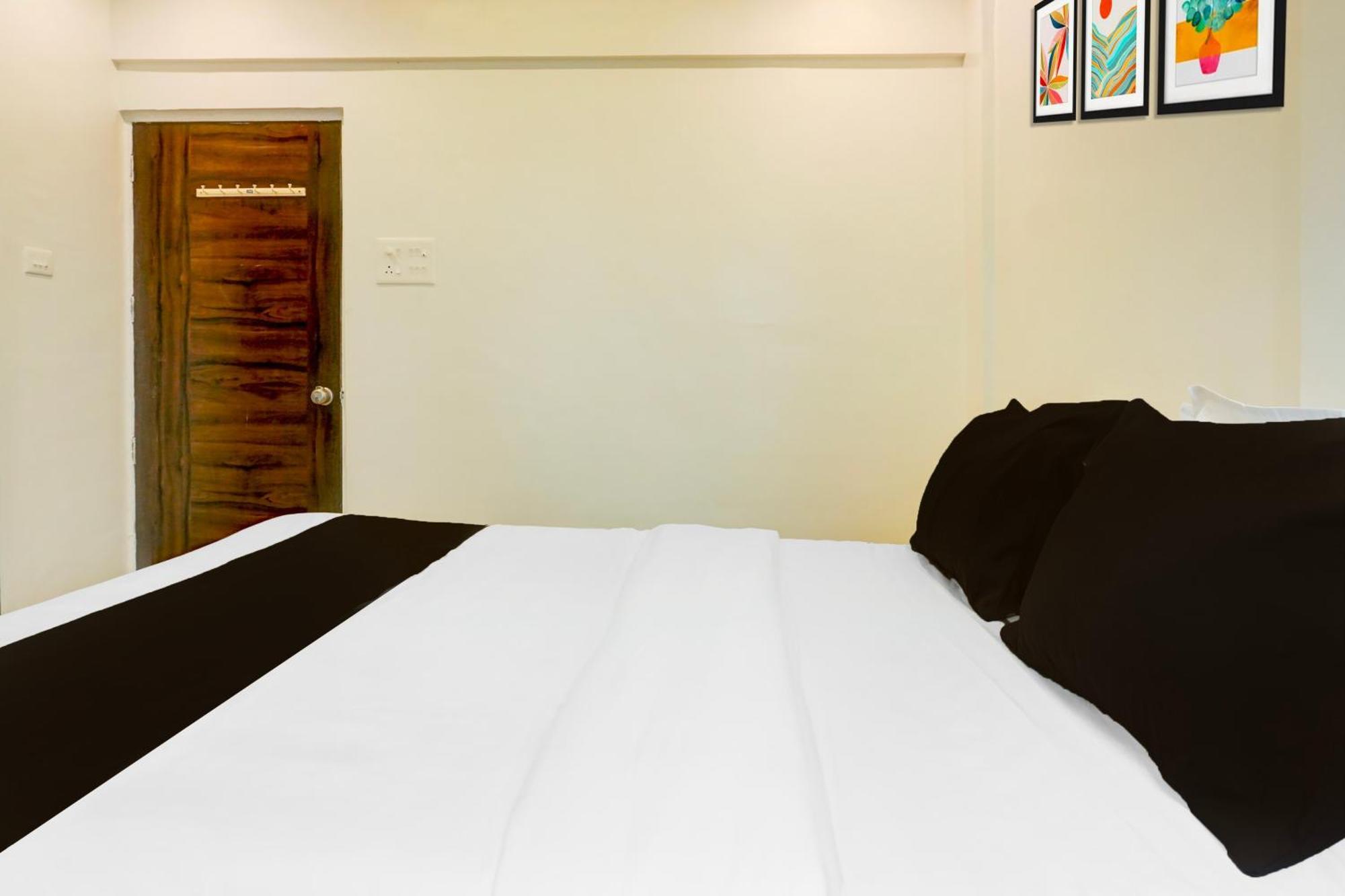 Super Hotel O Laxman Nagar Baner Πούνε Εξωτερικό φωτογραφία