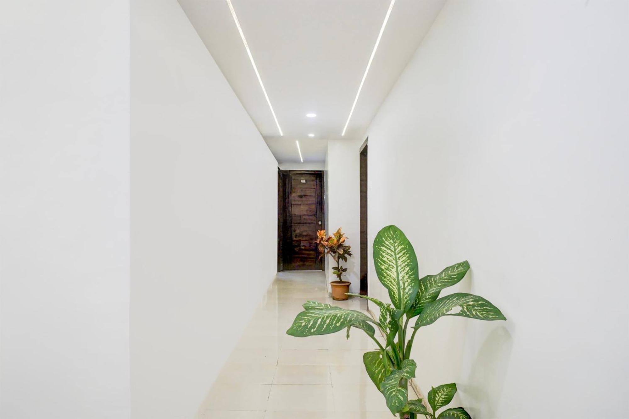 Super Hotel O Laxman Nagar Baner Πούνε Εξωτερικό φωτογραφία